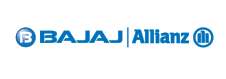 bajaj Allianz logo