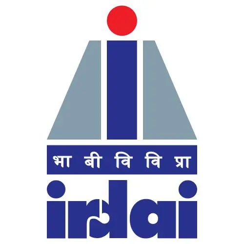 IRDAI Logo