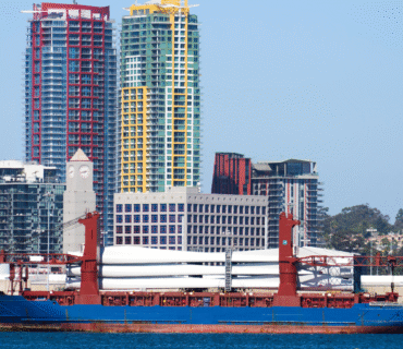 Marine Insurance Companies in Mumbai