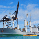 Marine insurance