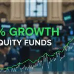 Equity Funds Witness 15% Growth in Inflows in One Year