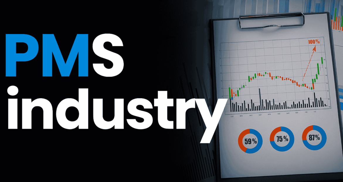PMS industry approaches SEBI to reduce the minimum ticket size in PMS