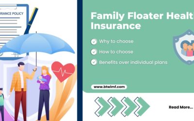 Family Floater Health Insurance