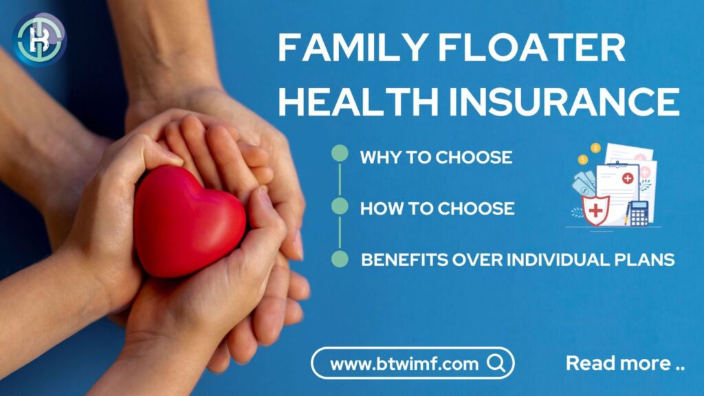 Family Floater Insurance