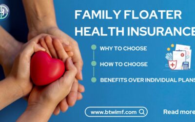 Family Floater Insurance