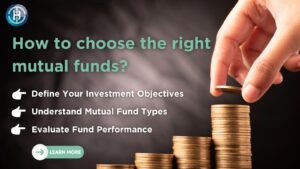 How to choose right mutual fund