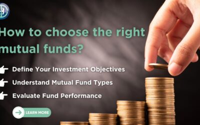 How to choose right mutual fund