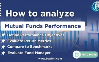 How to analyze mutual fund performance