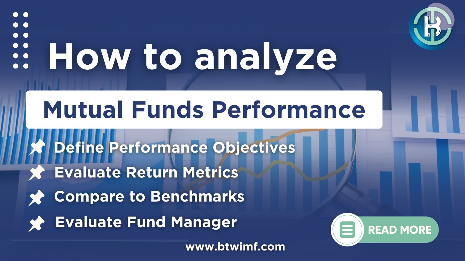 How to Analyze Mutual Fund Performance