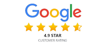 btwimf google rating 4.9