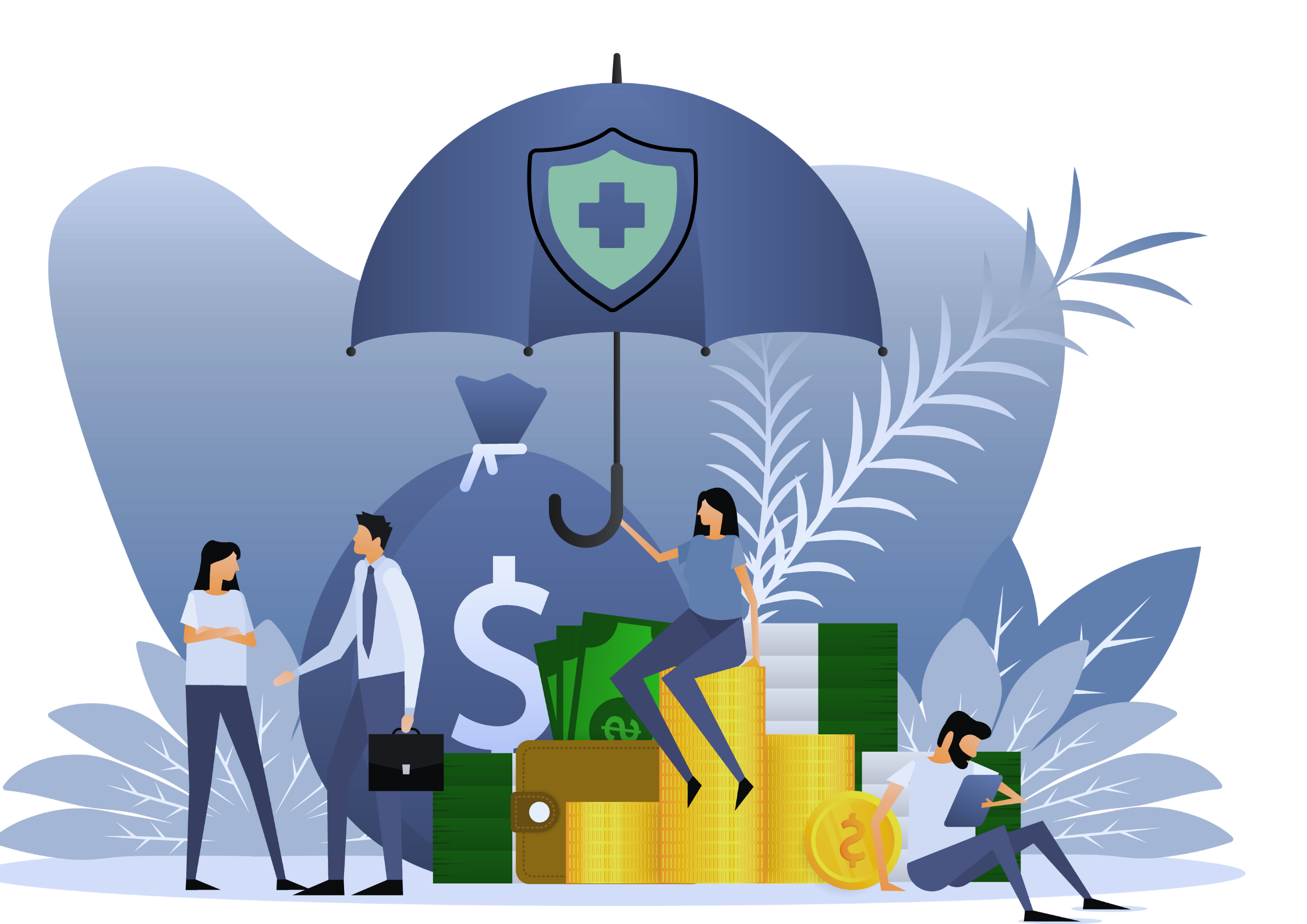 Insurance Services