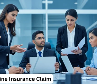 Delay Marine Insurance Claim