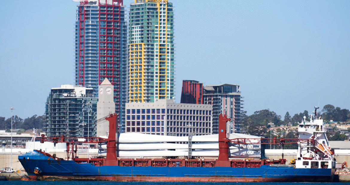 Marine Insurance Companies in Mumbai