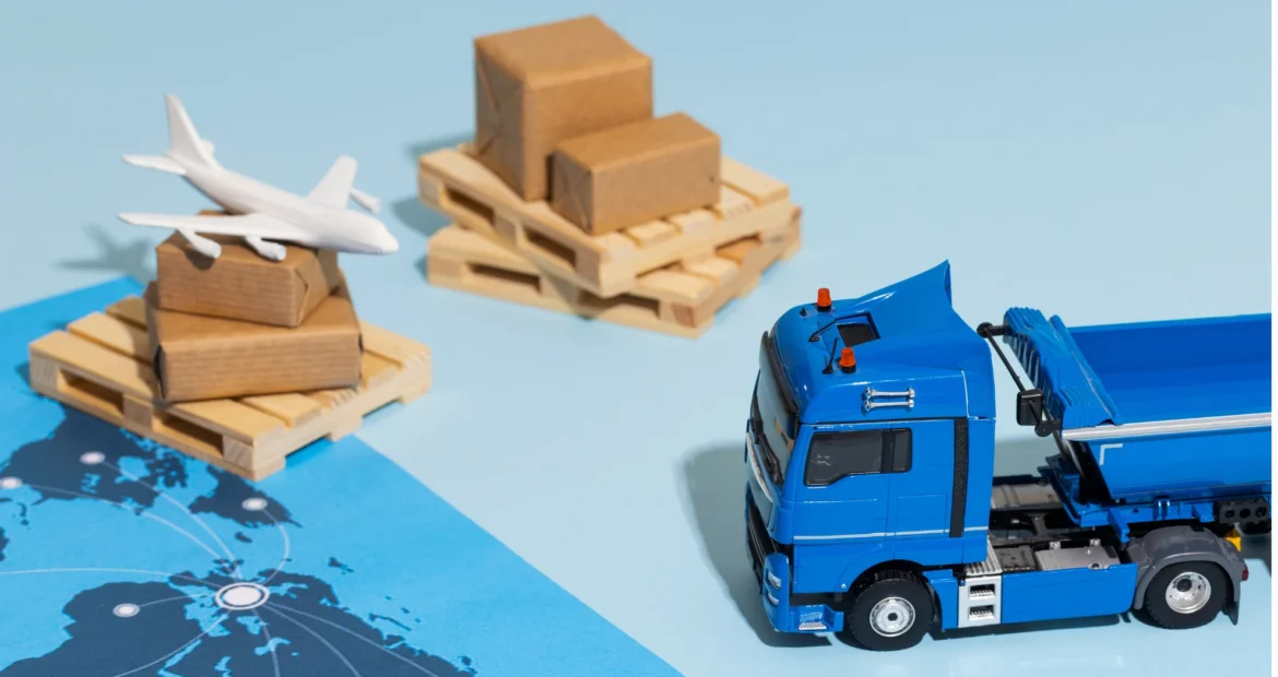Why Air Cargo Insurance is Essential for Global Trade