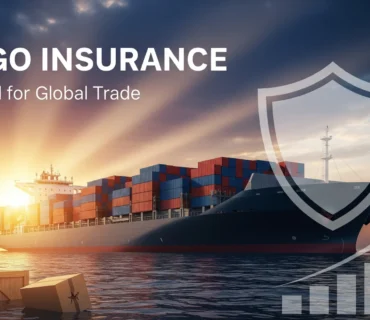 Why Cargo Insurance Is a Non-Negotiable for Today’s Supply Chains