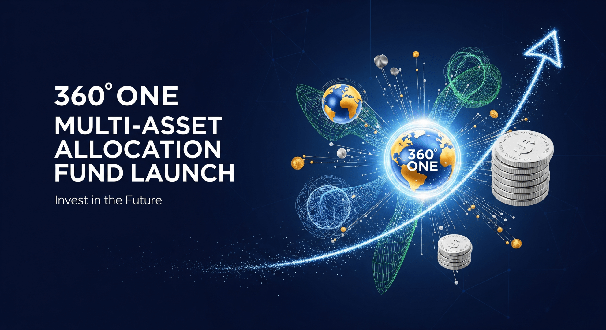 360 ONE Launches Multi Asset Allocation Fund: Key NFO Details